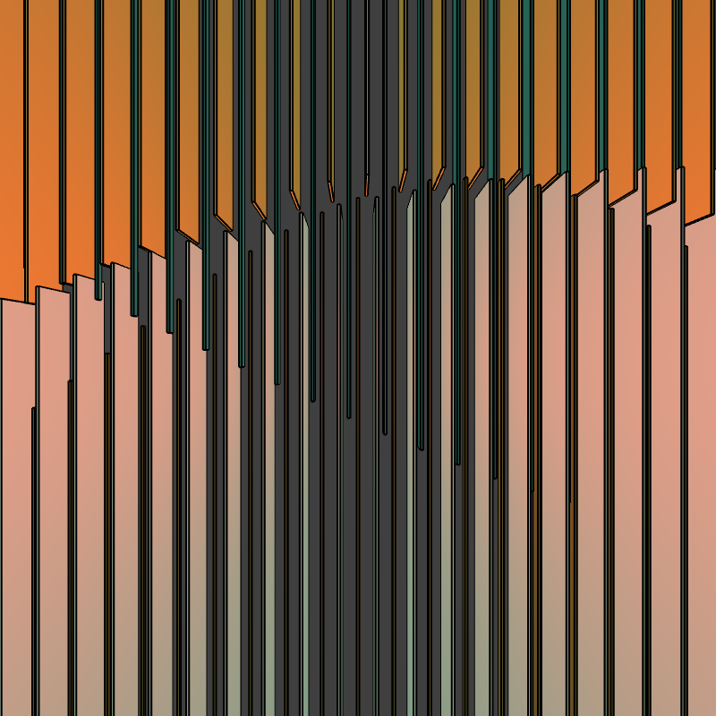 Slices Of Entropy #13 static token preview
