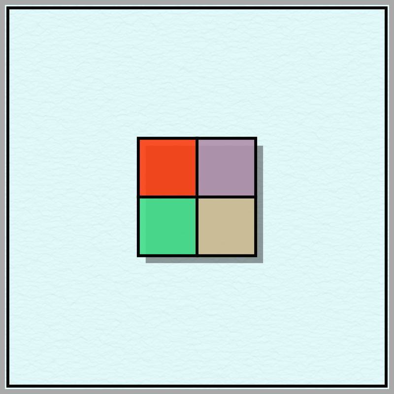 TinyPixels #15 static token preview