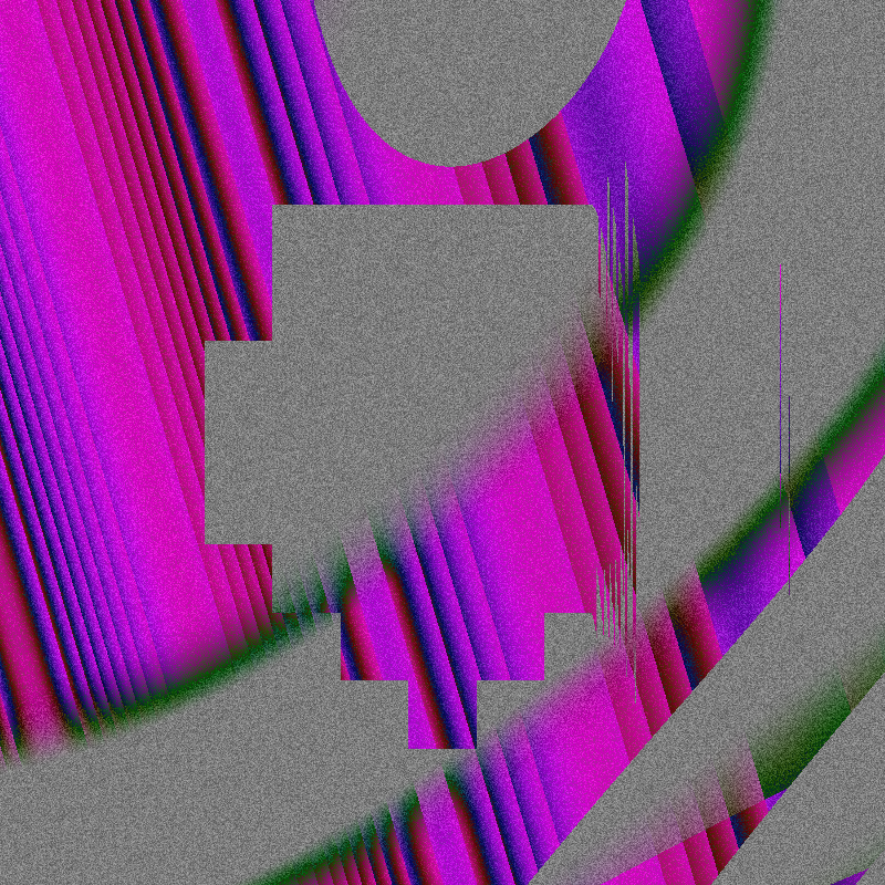 ondas.7 #6 static token preview