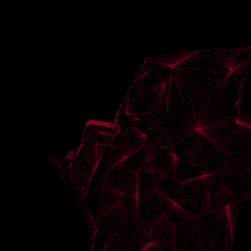entanglement #10 static token preview