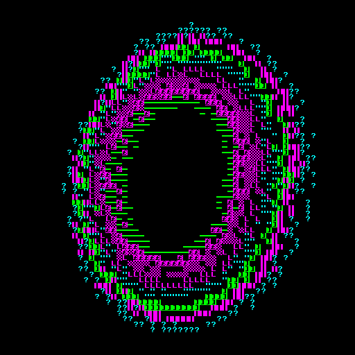 Ring #23 static token preview