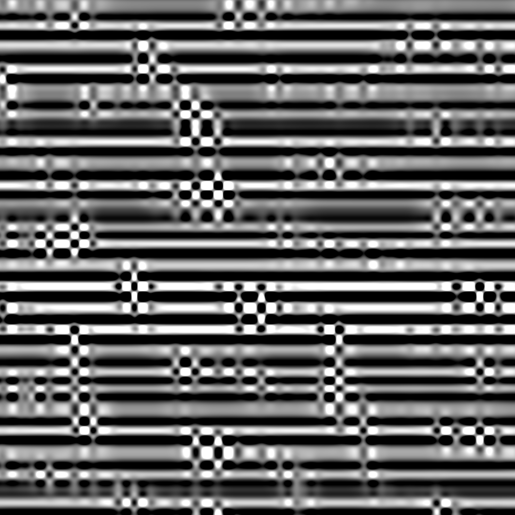 warp/weft #6 static token preview