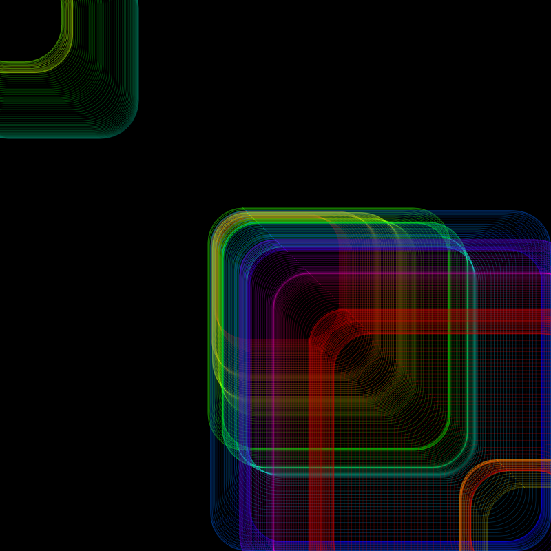 Portal de colores #6 static token preview