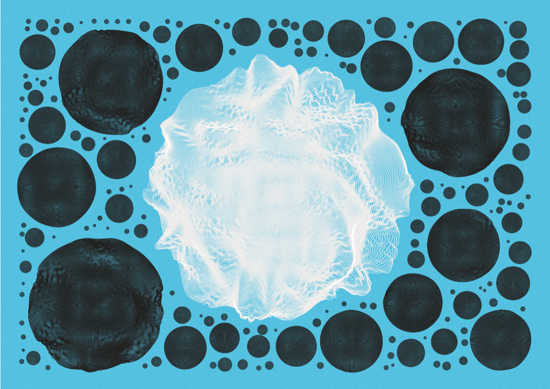 Plottable Slimes #20 static token preview