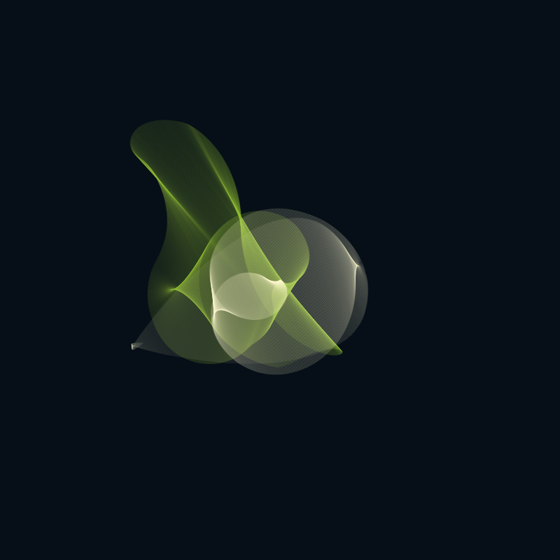 Movement #32 static token preview