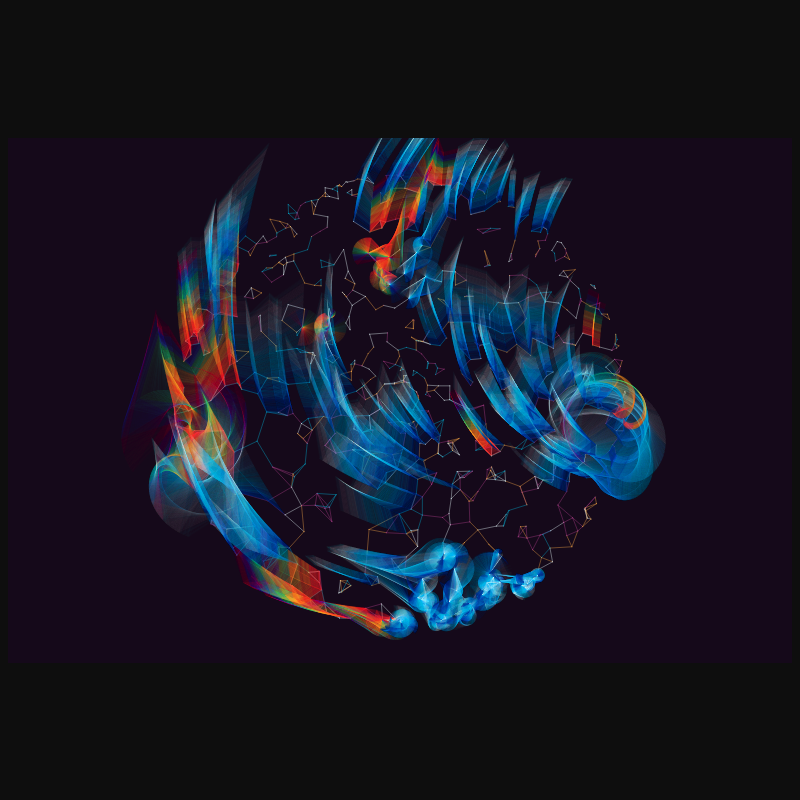 Matter Waves #3 static token preview