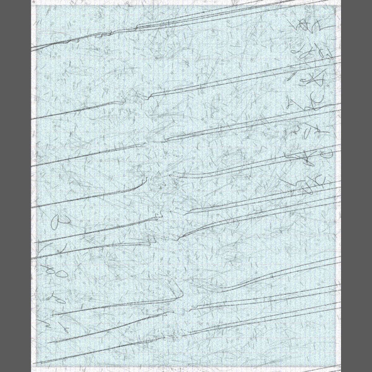 letters from another world #20 static token preview