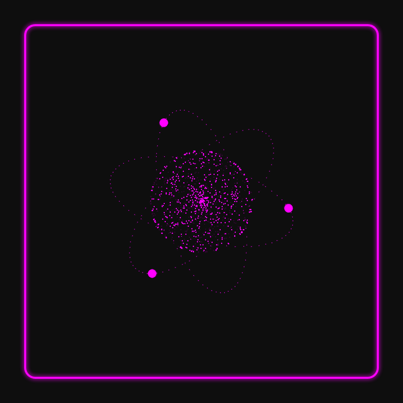 The Future Rerun - Heliocentric #10 static token preview
