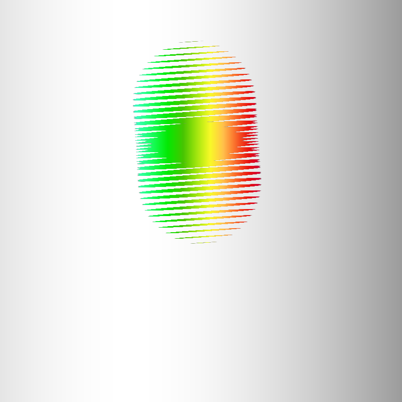 Soft Shapes #17 static token preview