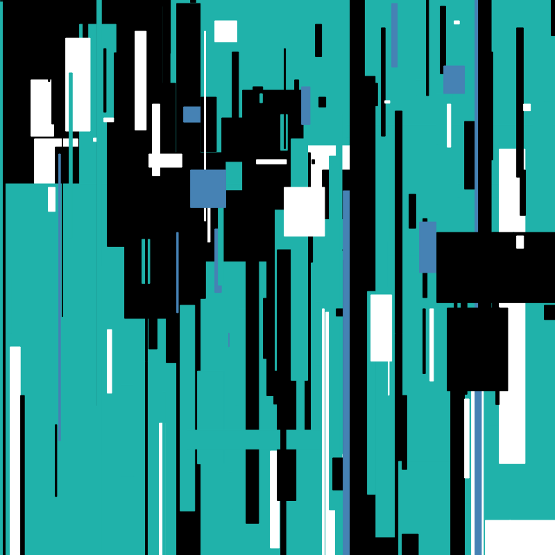 Automatic Abstraction 2 #10 static token preview