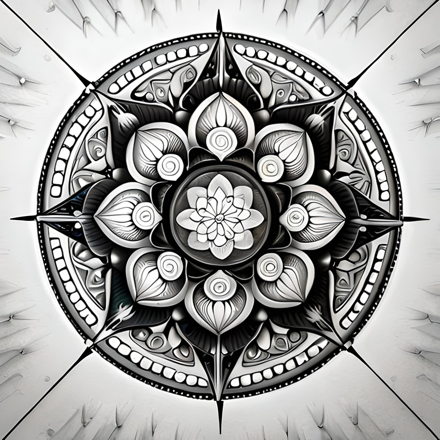 My beautiful flowers #9 static token preview