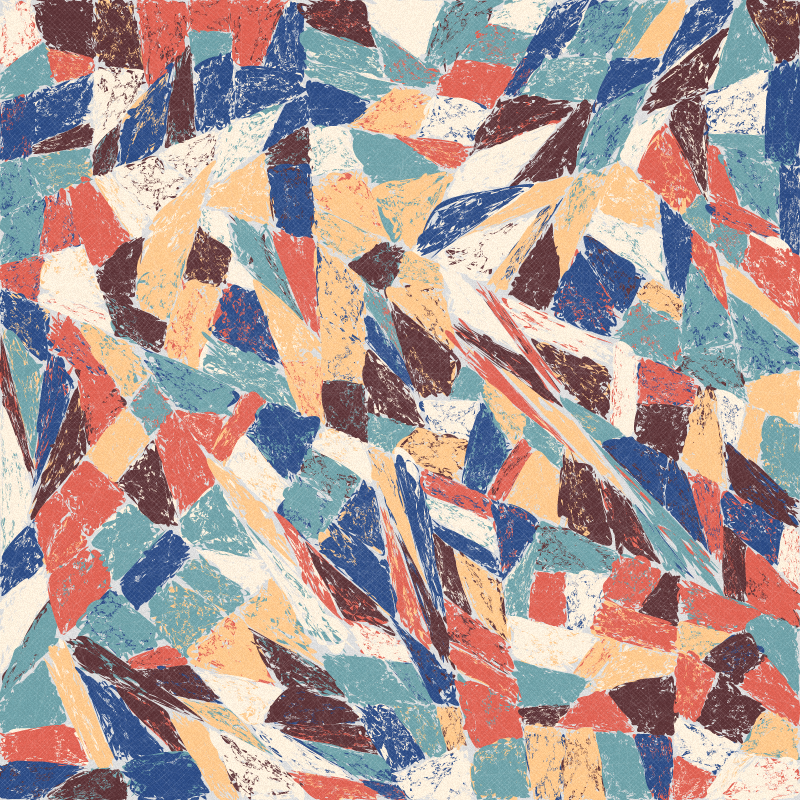 Abstract Tiles #5 static token preview