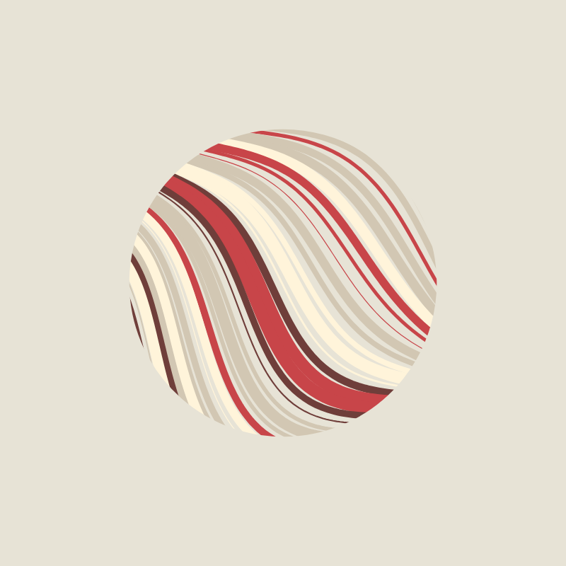 Interpolated #20 static token preview