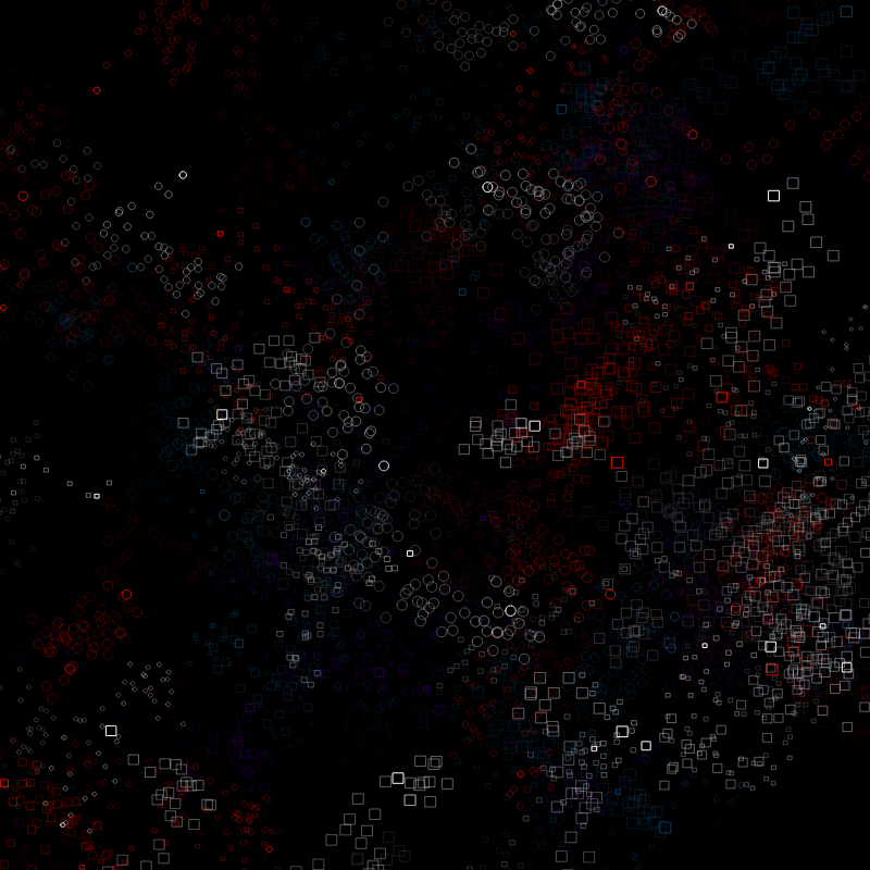 Kashima #21 static token preview