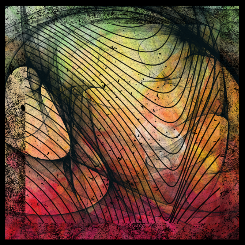 Colorful digital painting #4 #5 static token preview