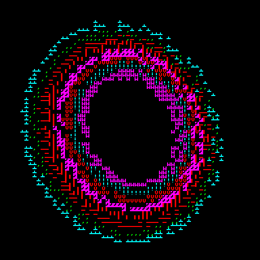 Ring #1 static token preview