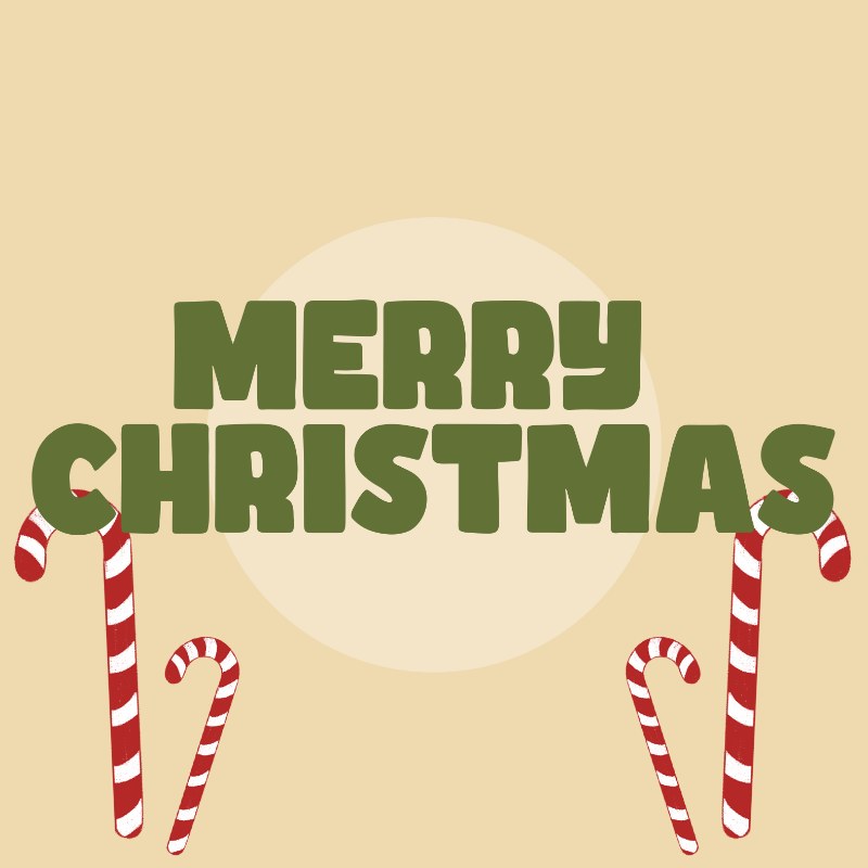 Merry ChrisTZmas! #3 static token preview