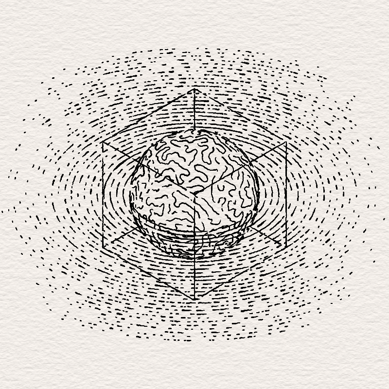 abstraction #24 static token preview