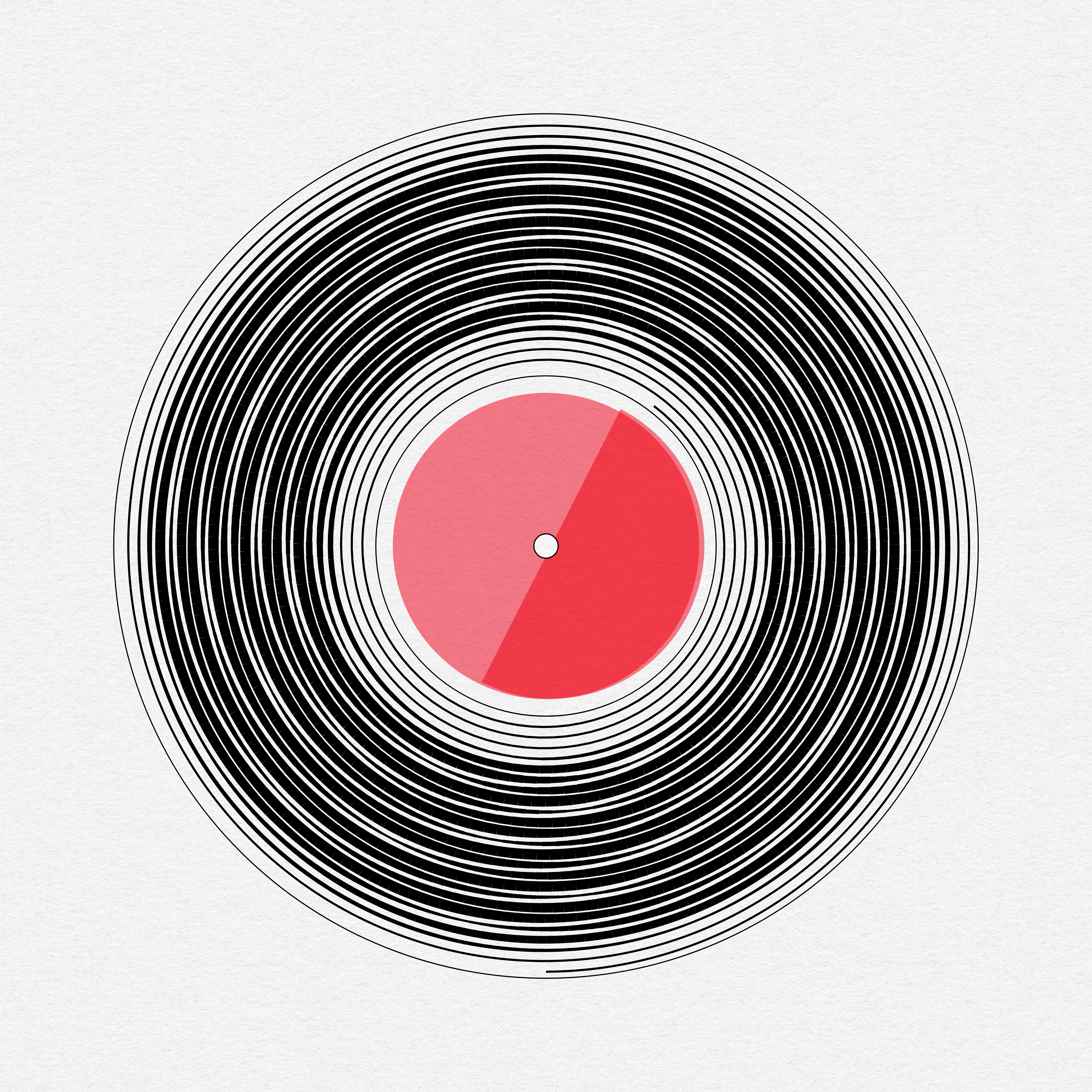 78rpm #17 static token preview