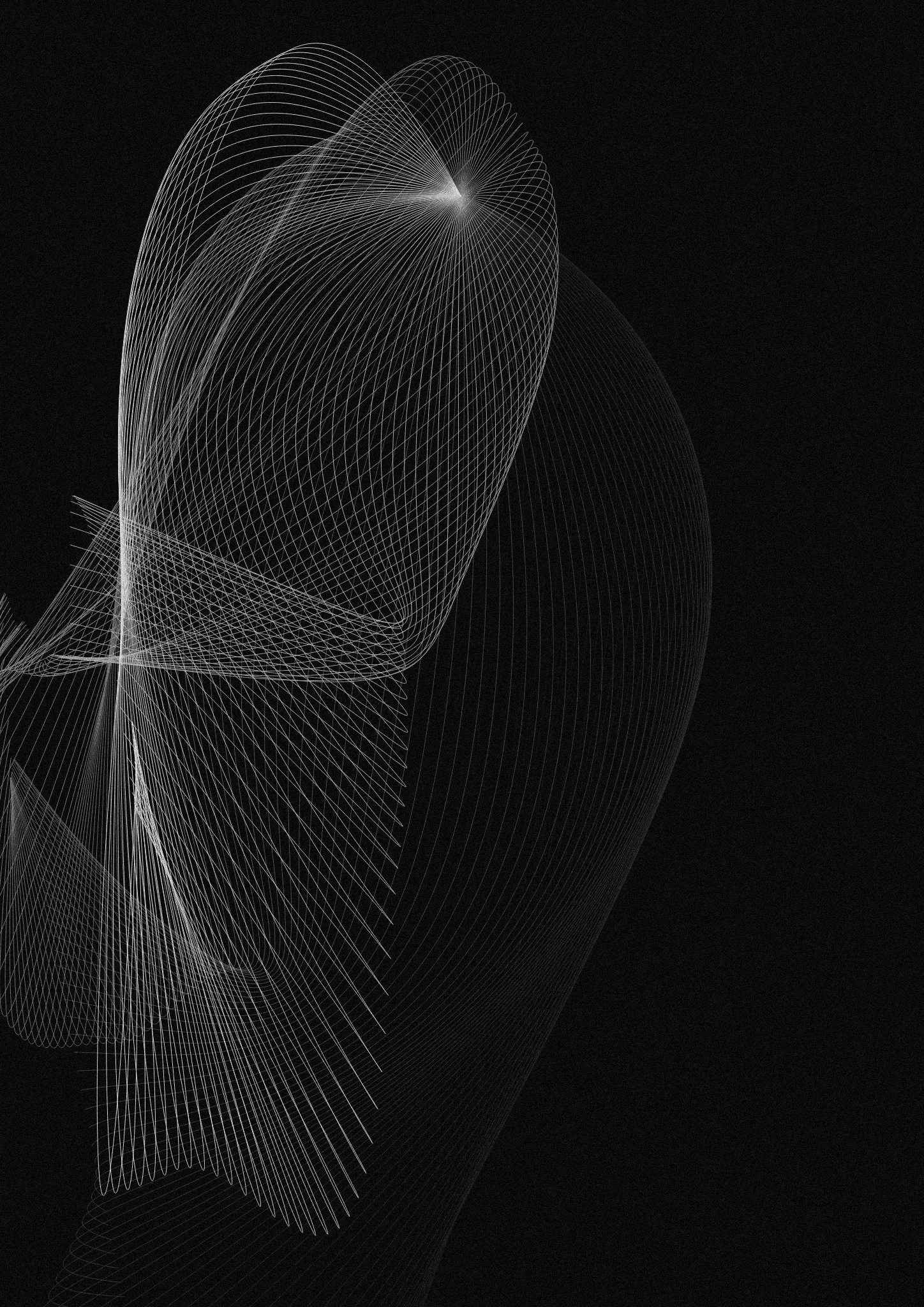 Bezier Mysteries #21 static token preview