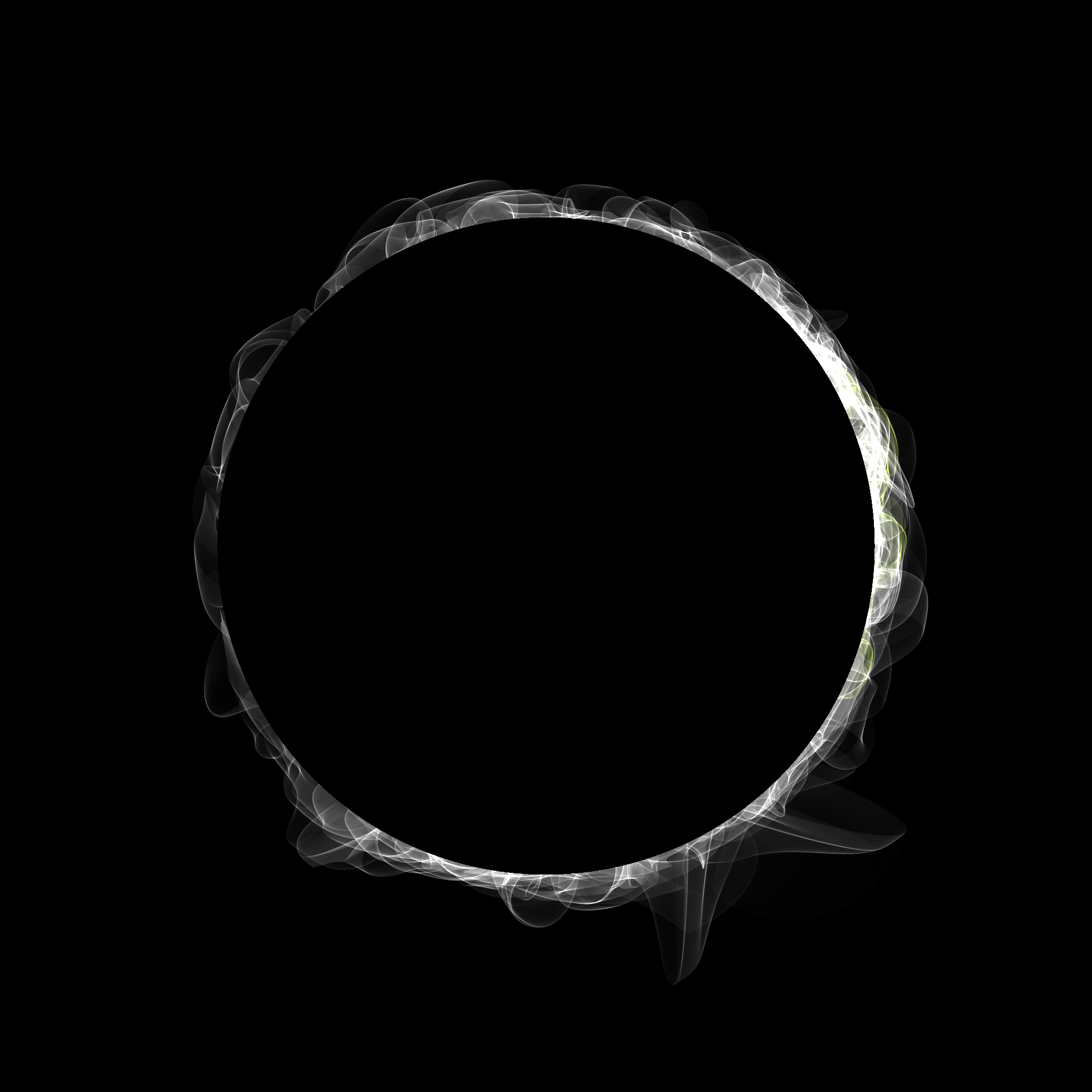 Eclipse v1 #7 static token preview