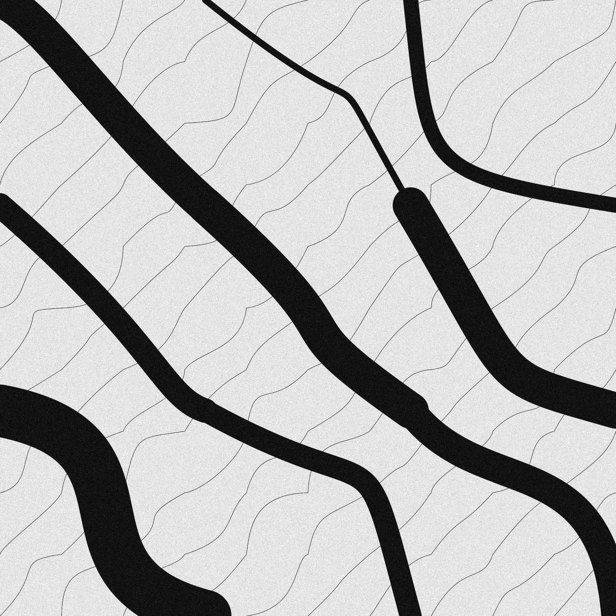 Genuary 2 #1 static token preview