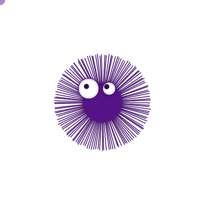 Little Creature #5 static token preview