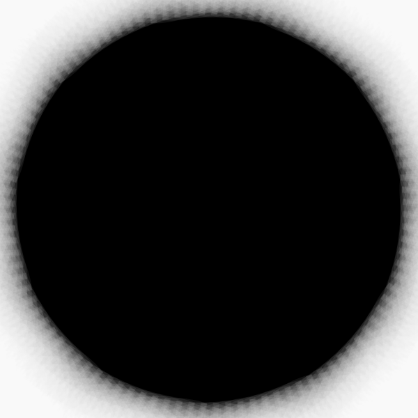 MATH ART 5 #2 static token preview