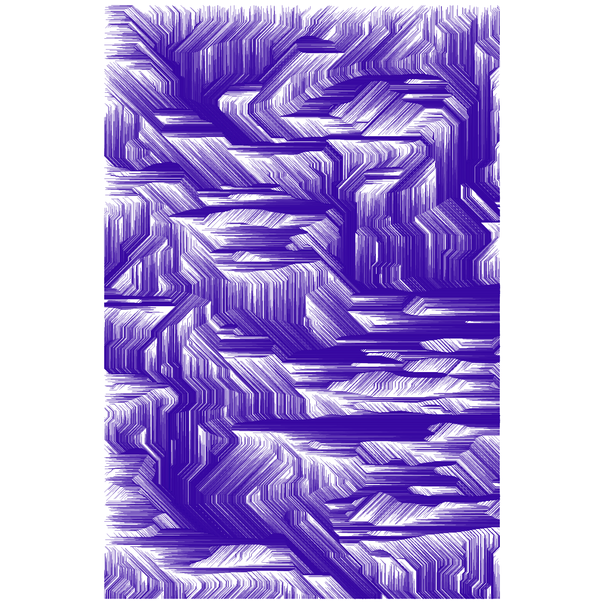 Charcoal Landscapes #14 static token preview