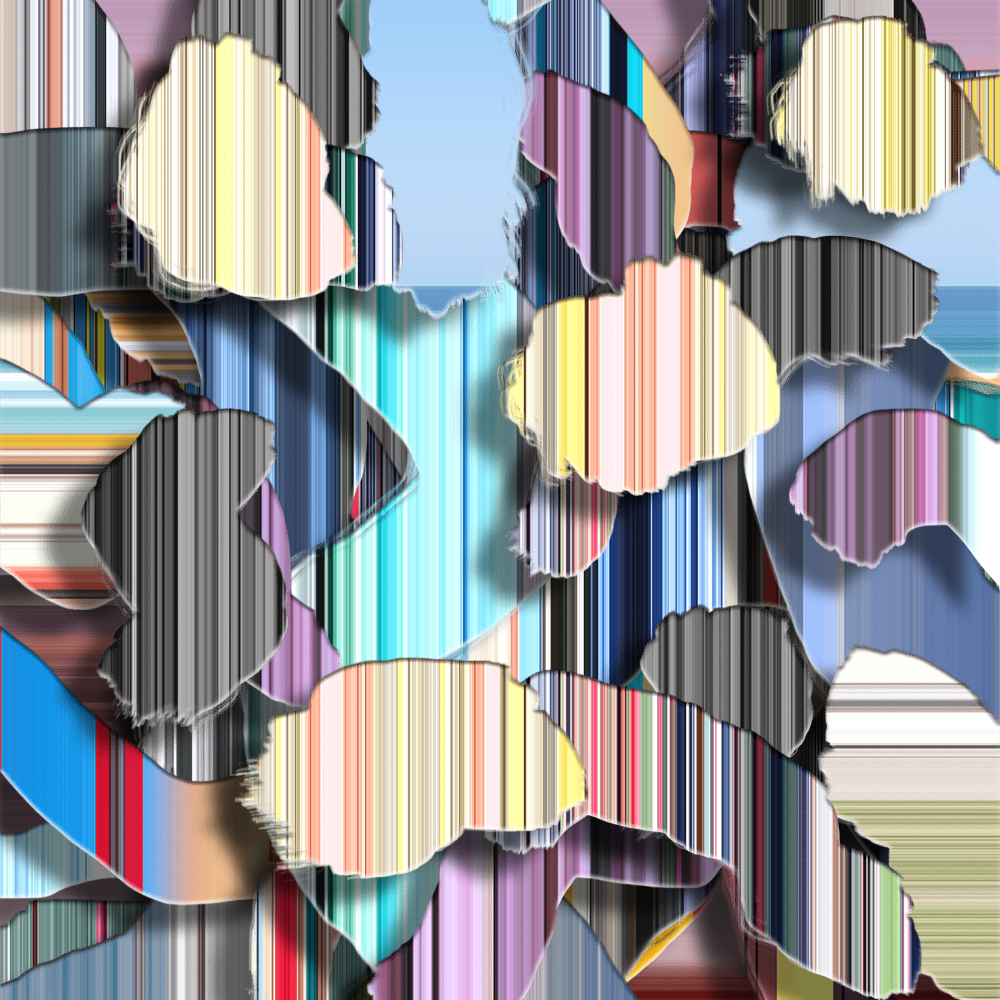 Painterly Pixels #3 static token preview
