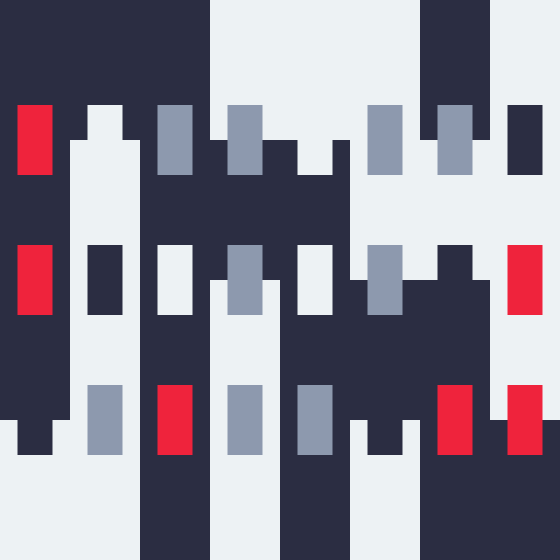 pixel partiii #24 static token preview