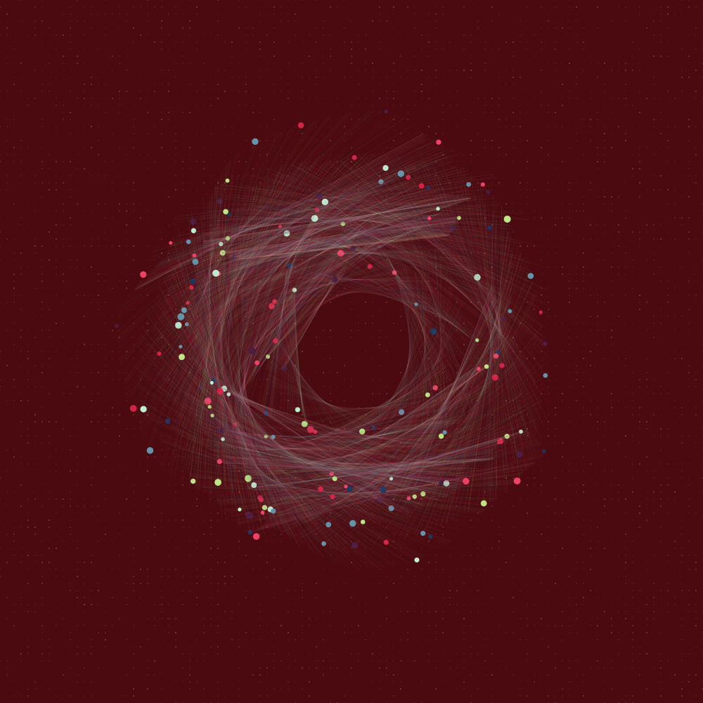 Voraxials #24 static token preview