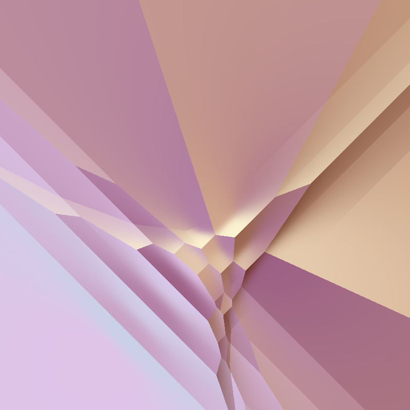 Incorporeal Spaces #8 static token preview
