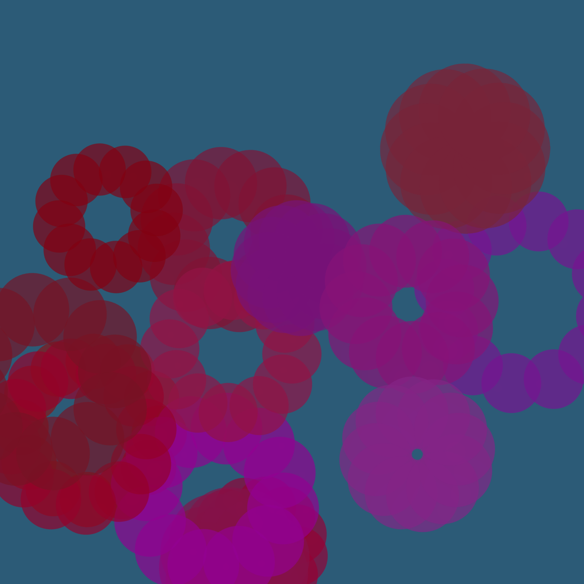 Mesmerizing Donuts #10 static token preview