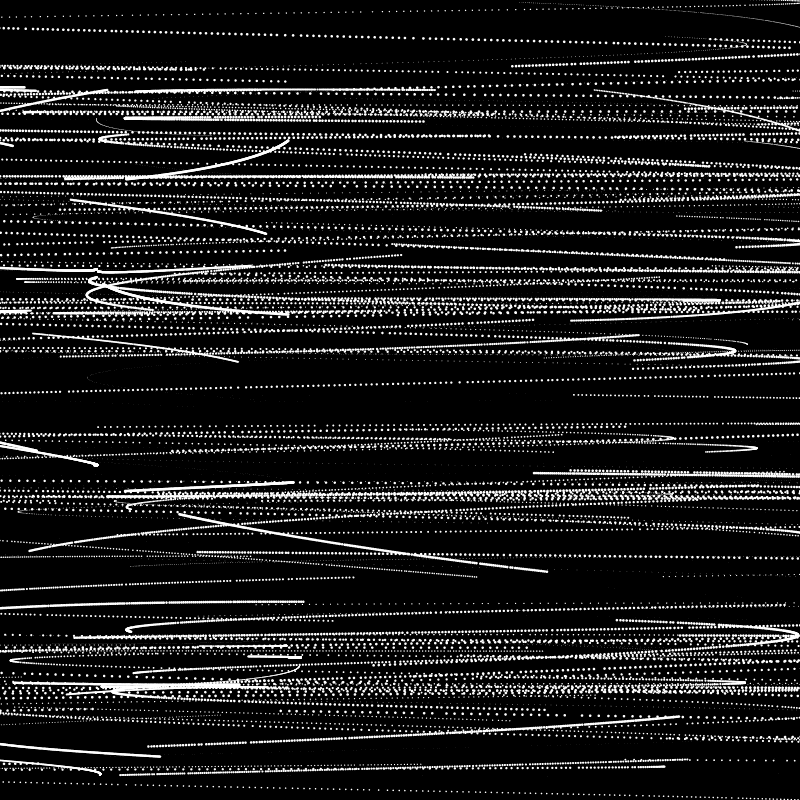 traces #2 static token preview