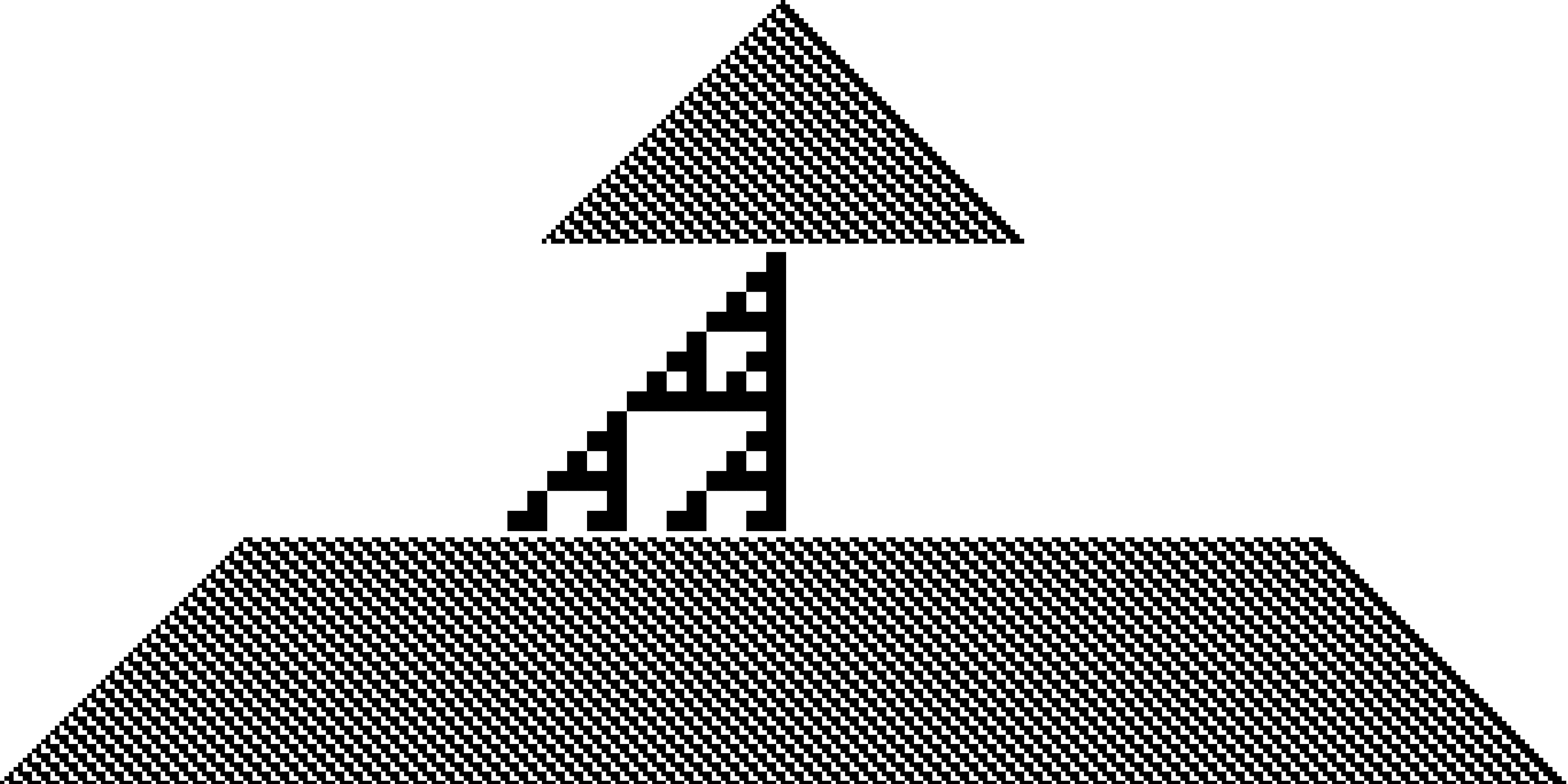 Classic Automaton #4 static token preview