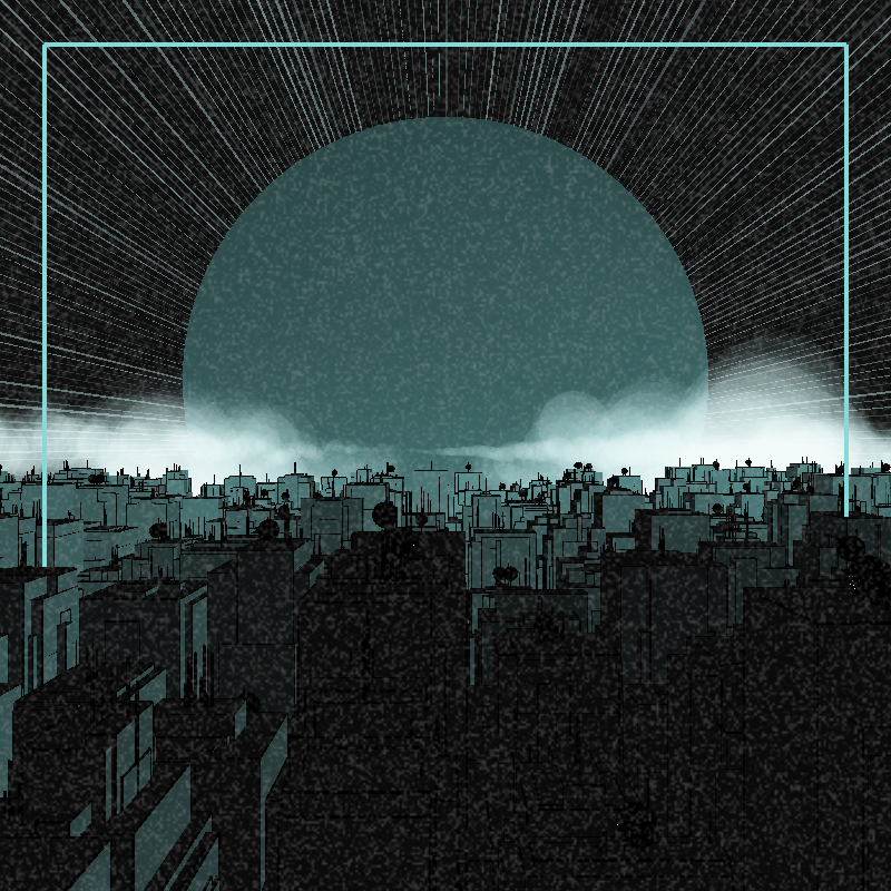 Rooftop view #11 static token preview