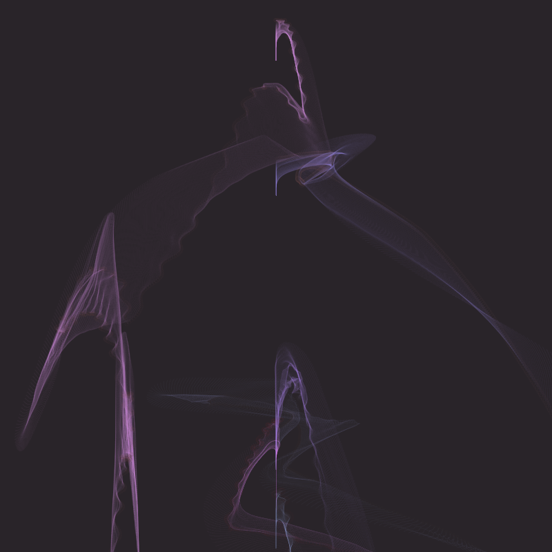 Diaphanous Sprouts #22 static token preview