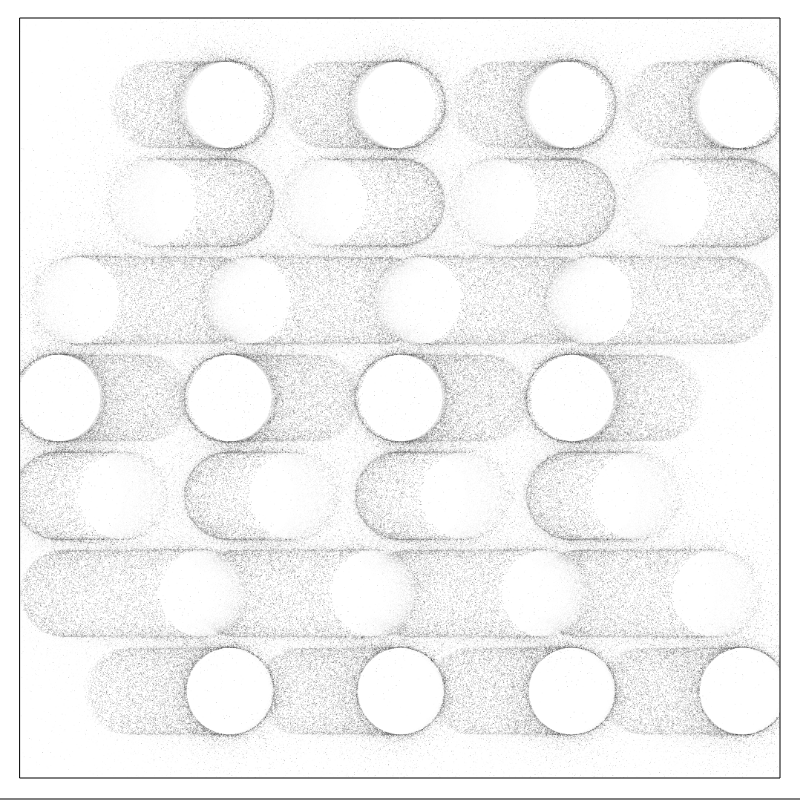 Compensatory Motion #19 static token preview