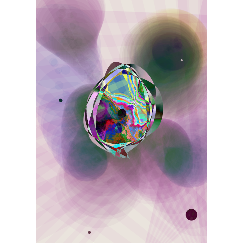 Rain #22 static token preview