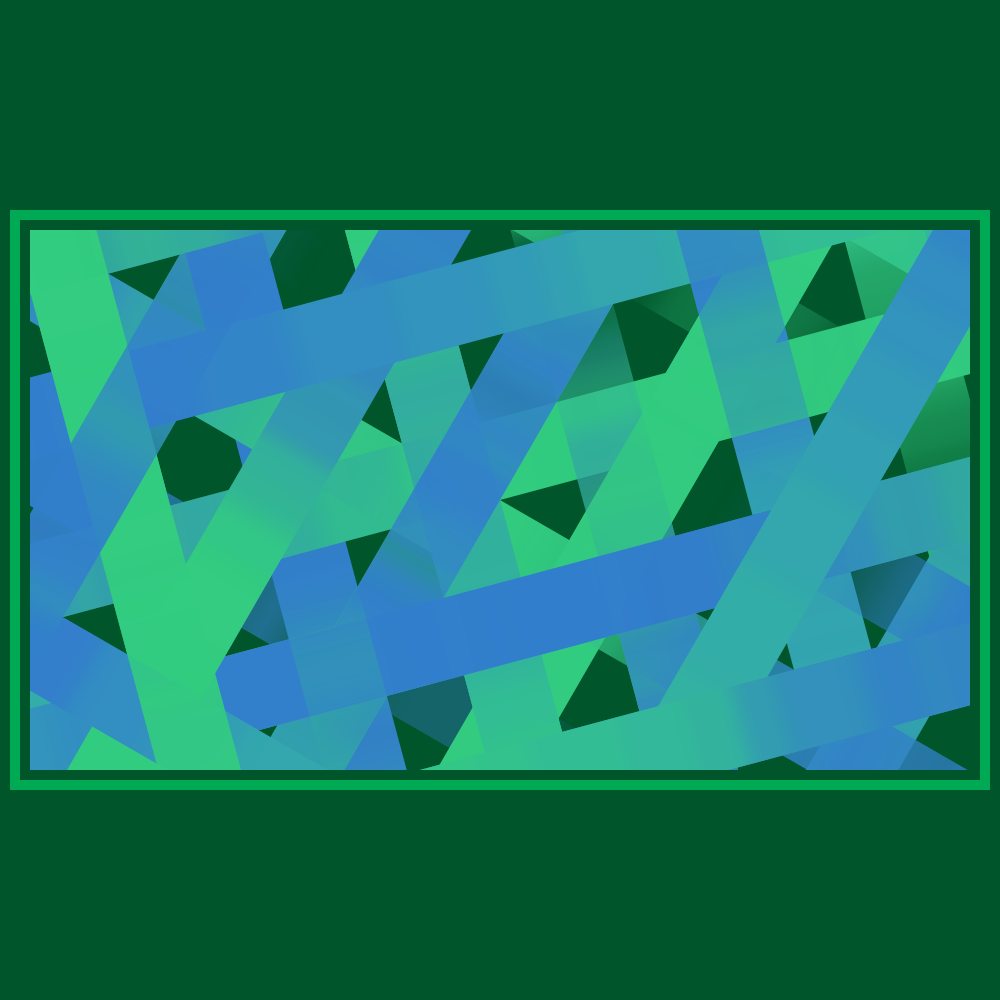 Traffic Ensemble #12 static token preview