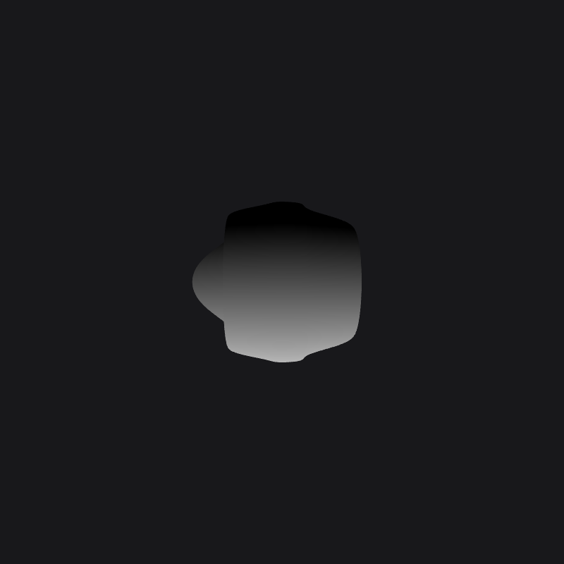 Genorb #12 static token preview
