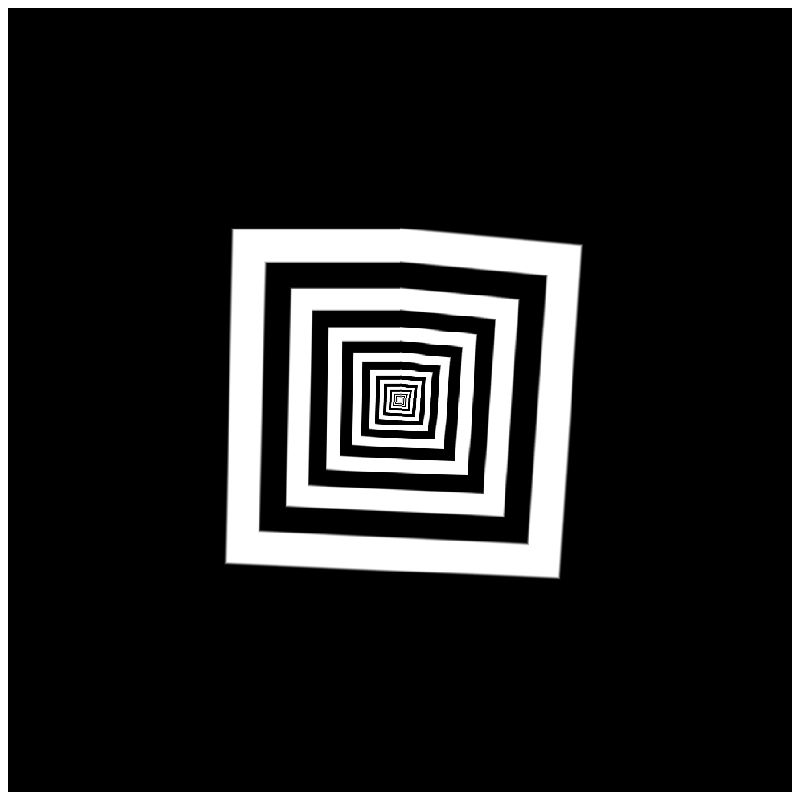 Flashing Image Format #14 static token preview