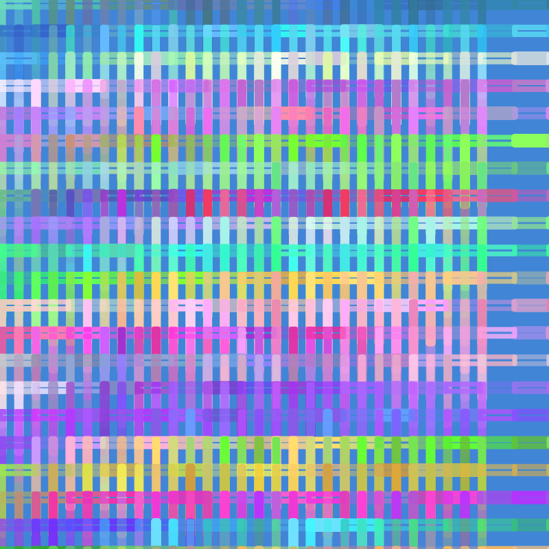 Color Grid #9 static token preview
