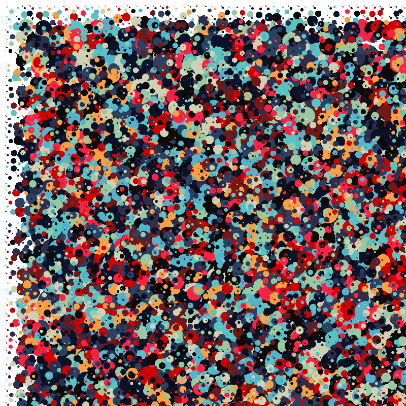 SPLAT #3 static token preview