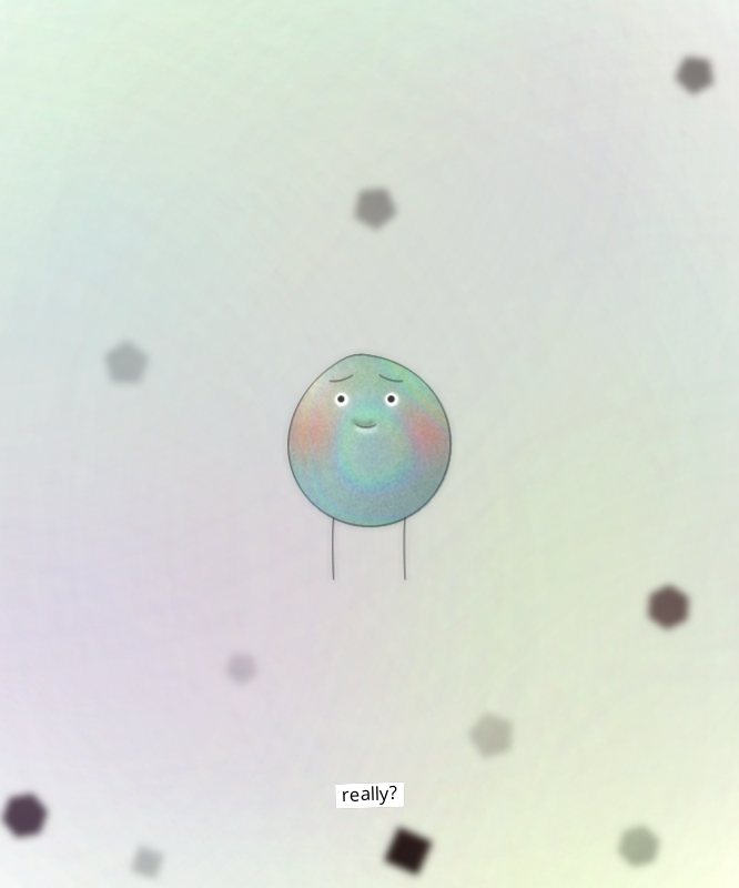Beautiful Friendship #6 static token preview