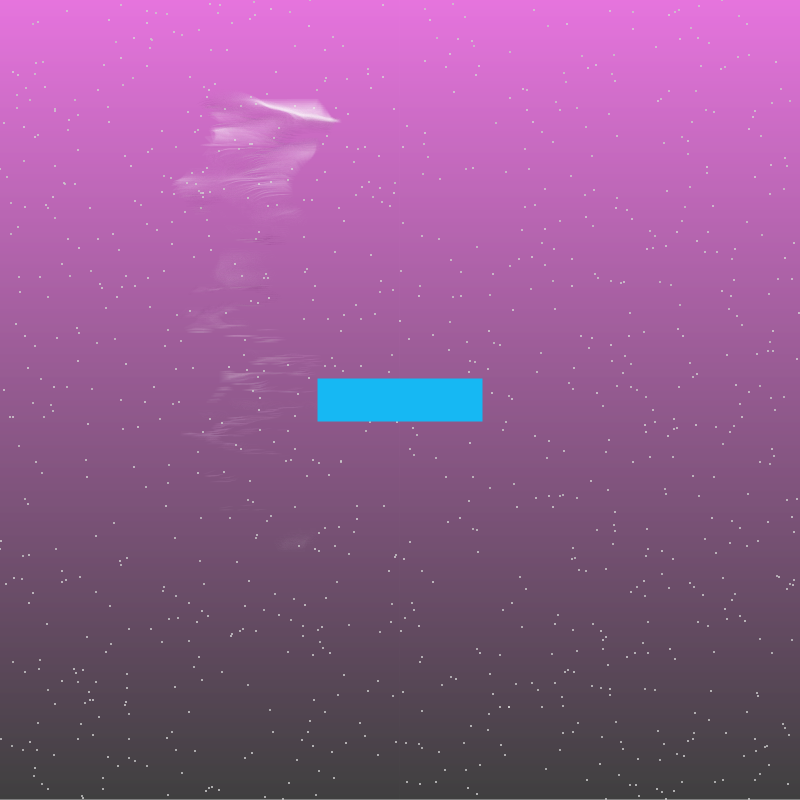 Zima Blue #3 static token preview