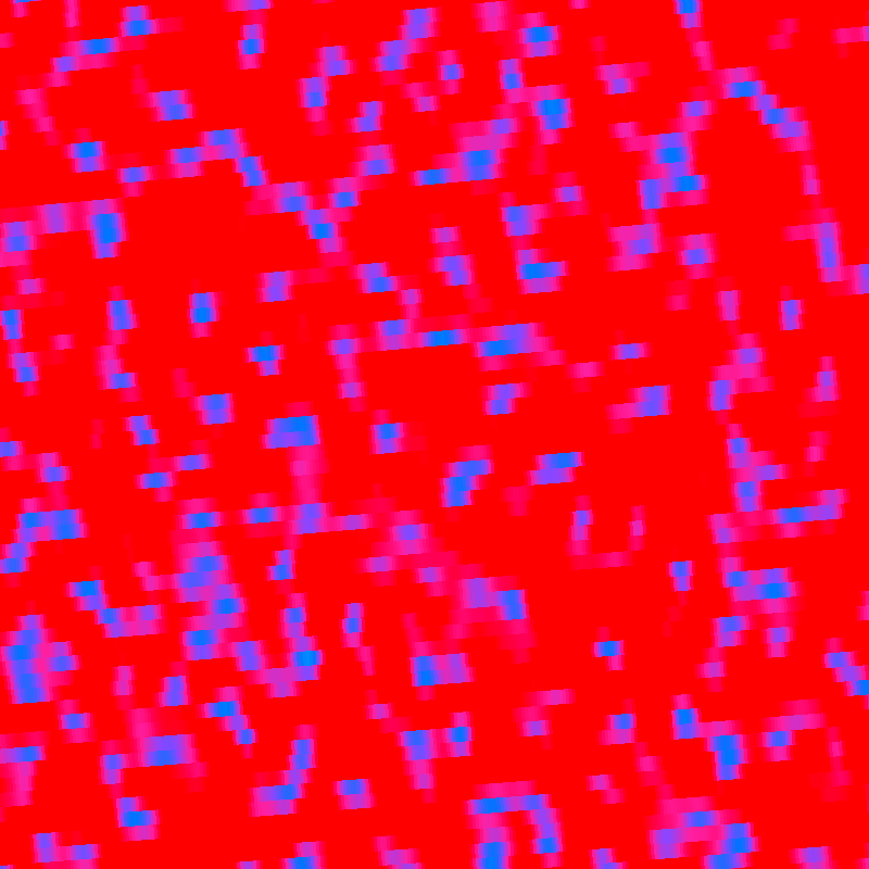 pixel paranoia #2 #6 static token preview