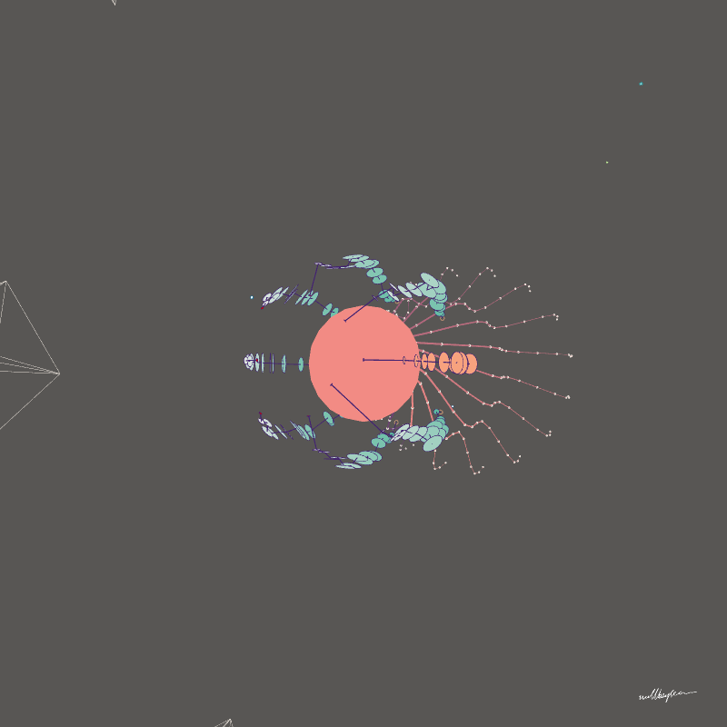 Traveller #5 static token preview