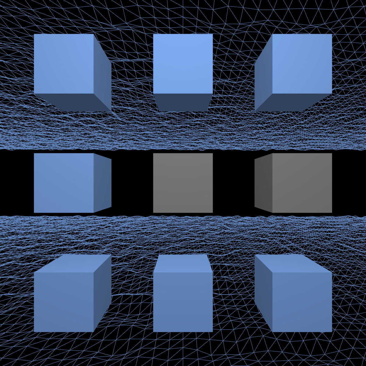 beat_voxels.v004g ft. Jackpot #5 static token preview